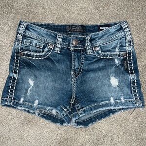 Silver Jeans Co. shorts